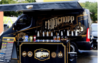 Food Truck