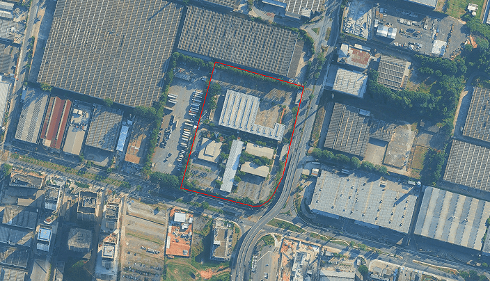Carrefour Campus - WMB Supermercados do Brasil