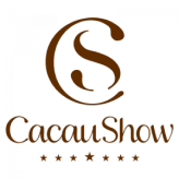 Logo da Marca Cacau Show