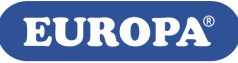 Logo da Marca Europa