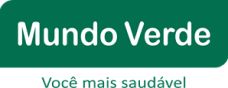 Logo da Marca Mundoverde