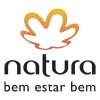 Logo da Marca Natura